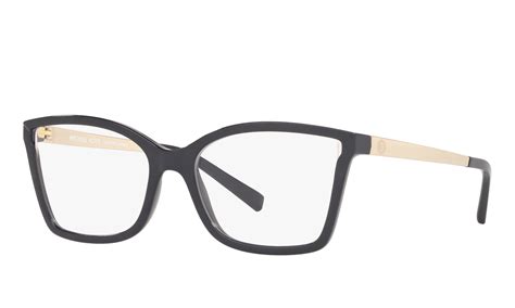 michael kors bottle green eyeglass frames|Michael Kors clear glasses frames.